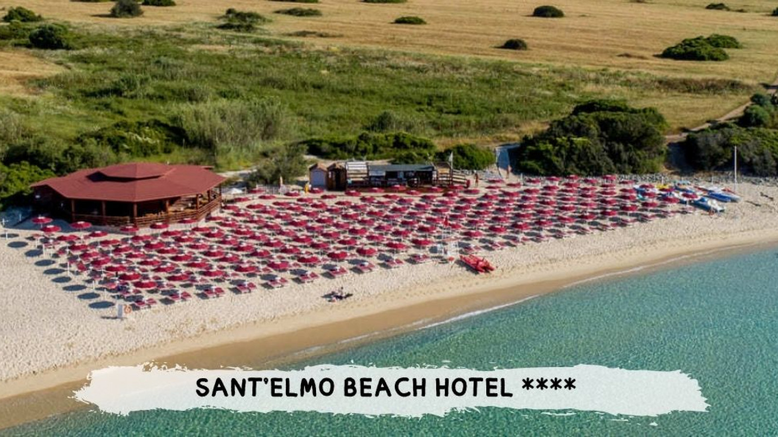 2026 sardegna sant'elmo IN1