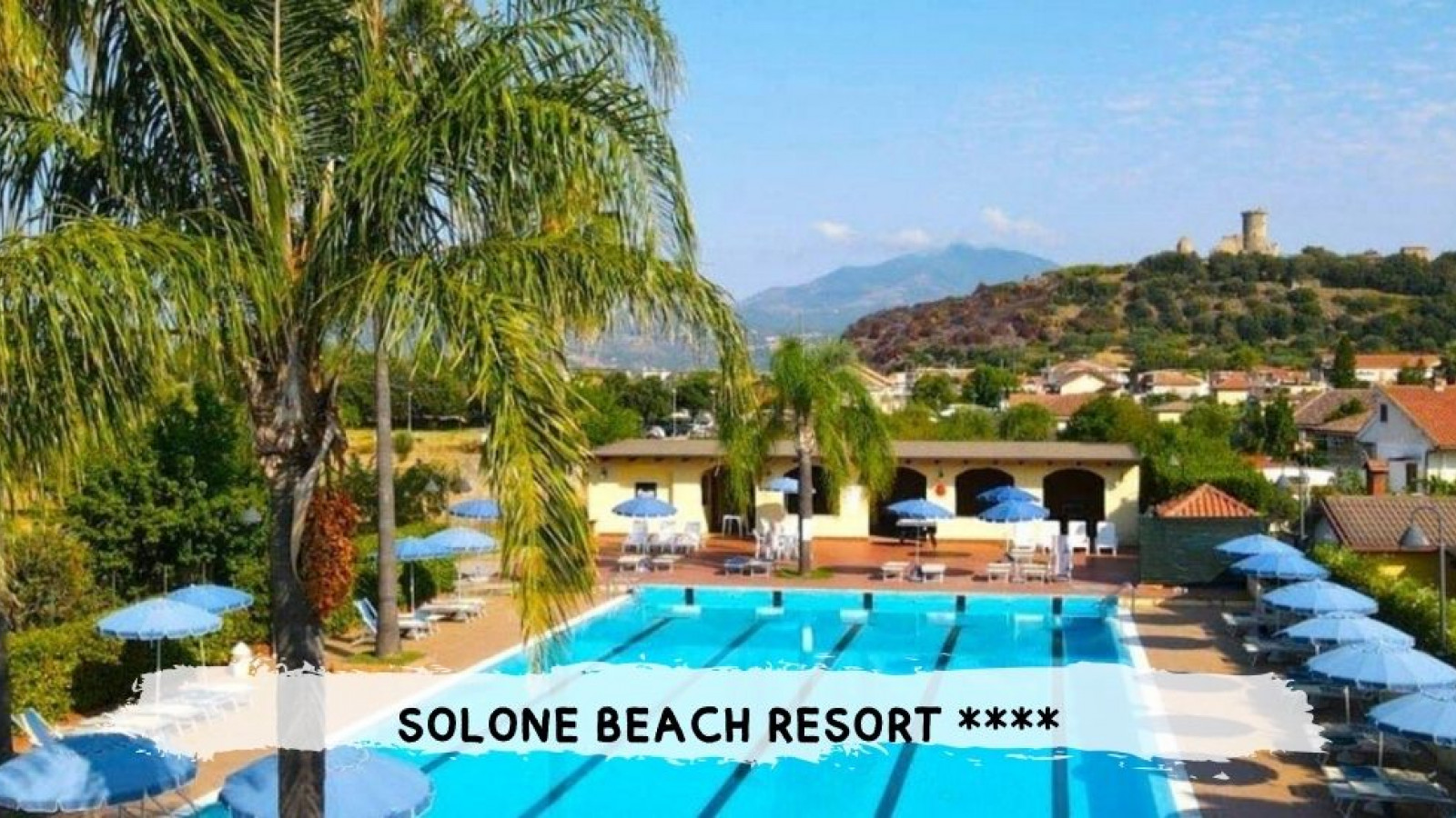 2026 campania solone beach IN1
