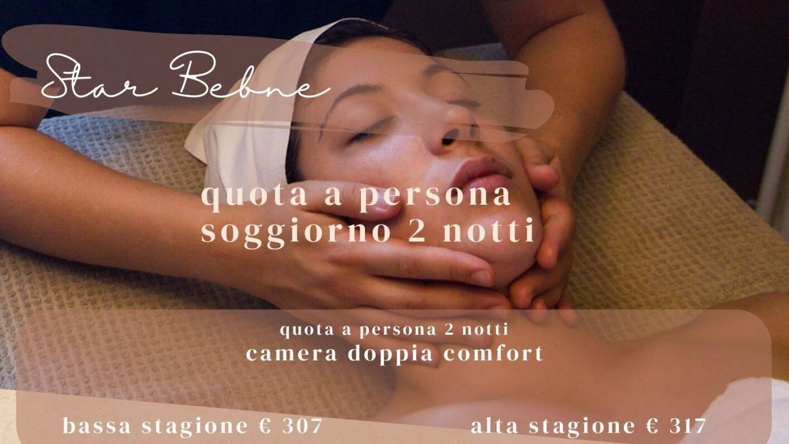 2025 hotel 2 mari star bene 2 notti IN1