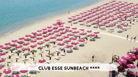 2026 calabria Sunbeach IN1