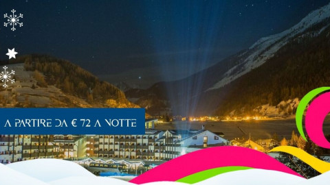2026 neve valle d'aosta th la thuile residence IN1