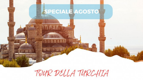 2025 turchia tour della turchia estate 25 IN1