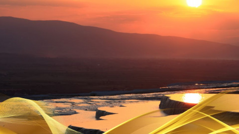 2026 turchia Kervansaray estate IN1