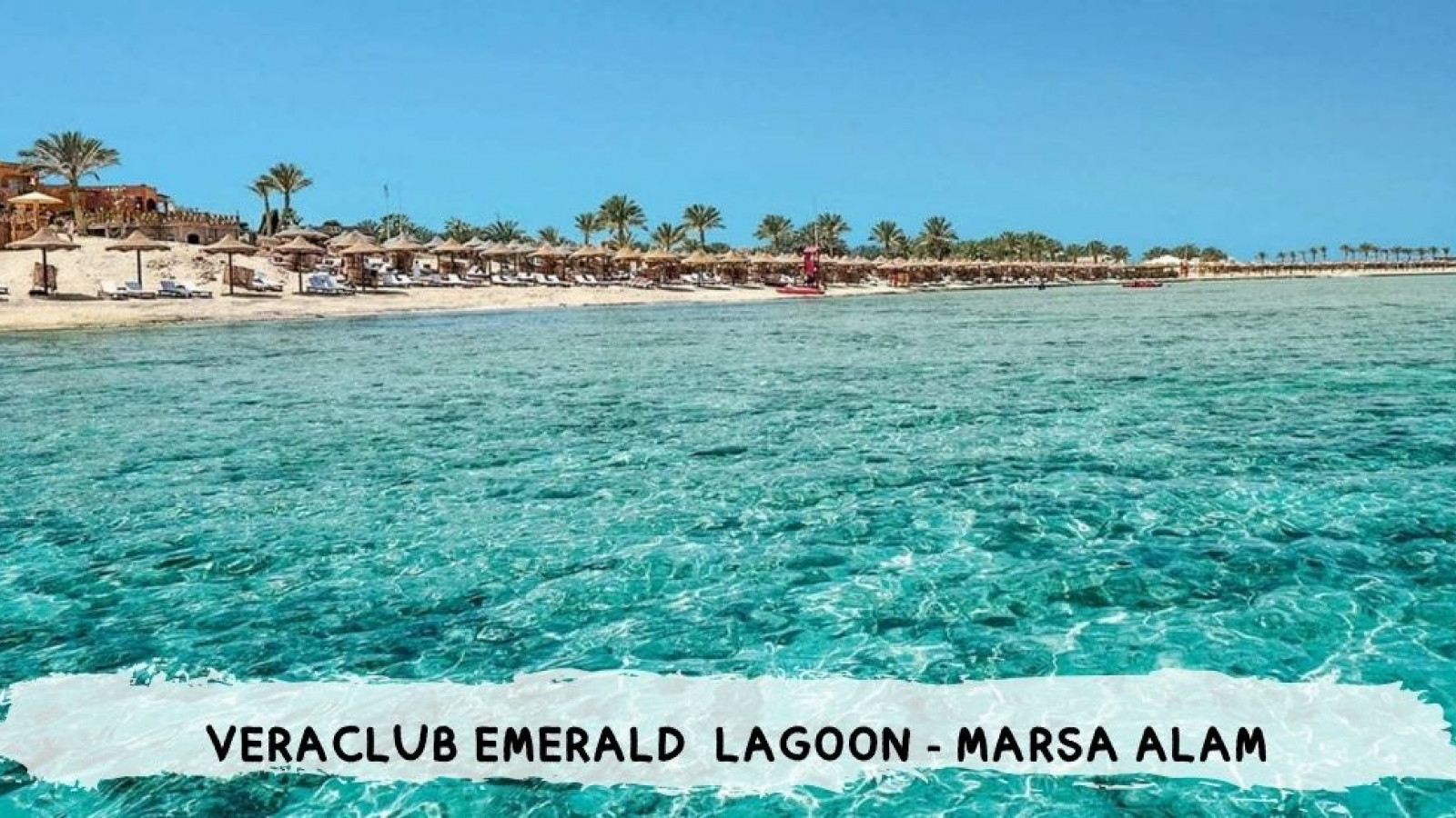 2026 veraclub emerald lagoon IN1