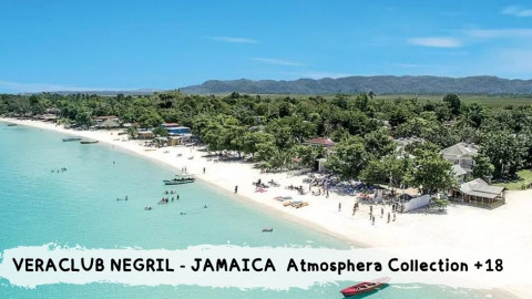 2026 veraclub negril IN1