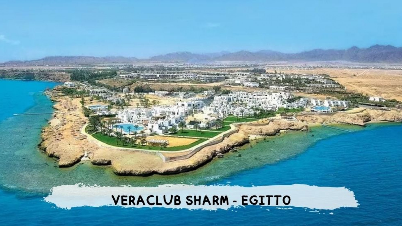 2026 veraclub sharm IN1