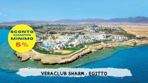 2026 veraclub sharm IN1