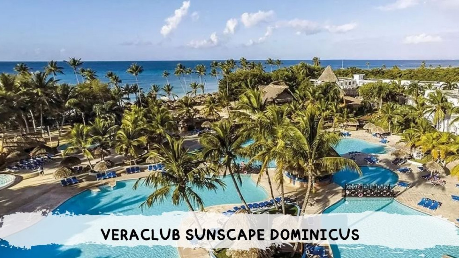 2026 veratour sunscape dominicus IN1