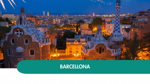 2026 capodanno a barcellona K IN1