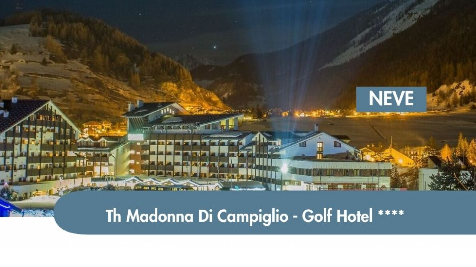2027 neve trentino th madonna golf hotel IN1