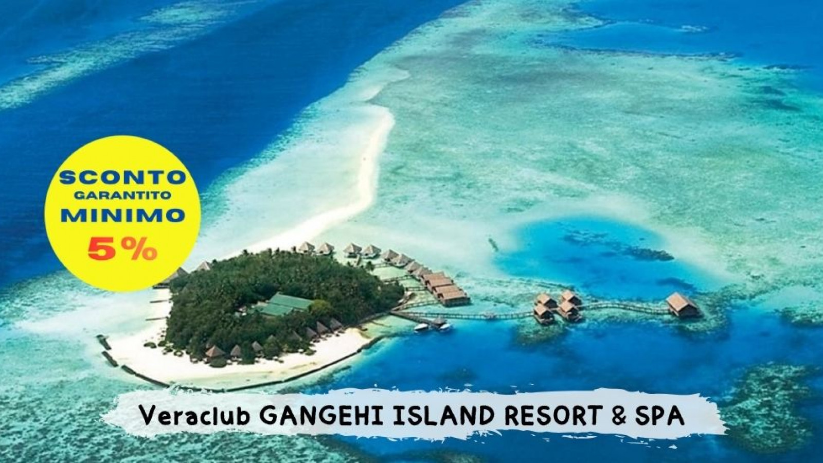 2026 veratour gangehi island IN1