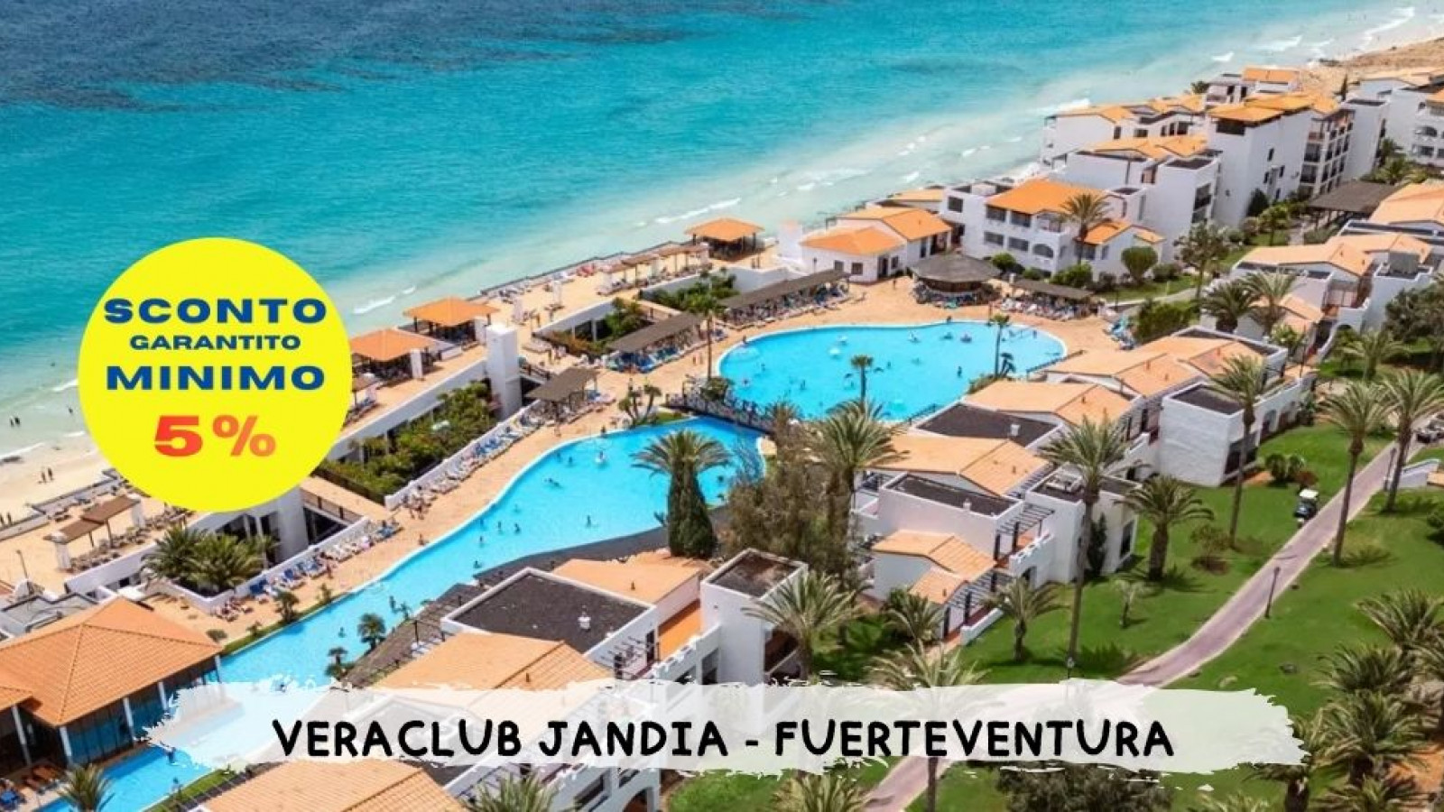 2026 veraclub jandia IN1