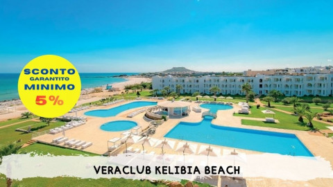 2026 veraclub kelibia IN1