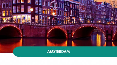 2026 capodanno ad amsterdam K IN1
