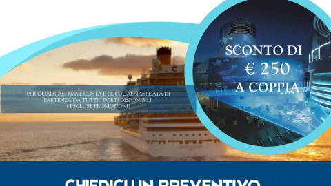 2026 costa crociere IN1