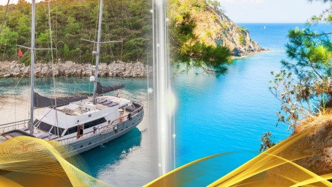 2026 turchia crociera in caicco e bodrum IN1