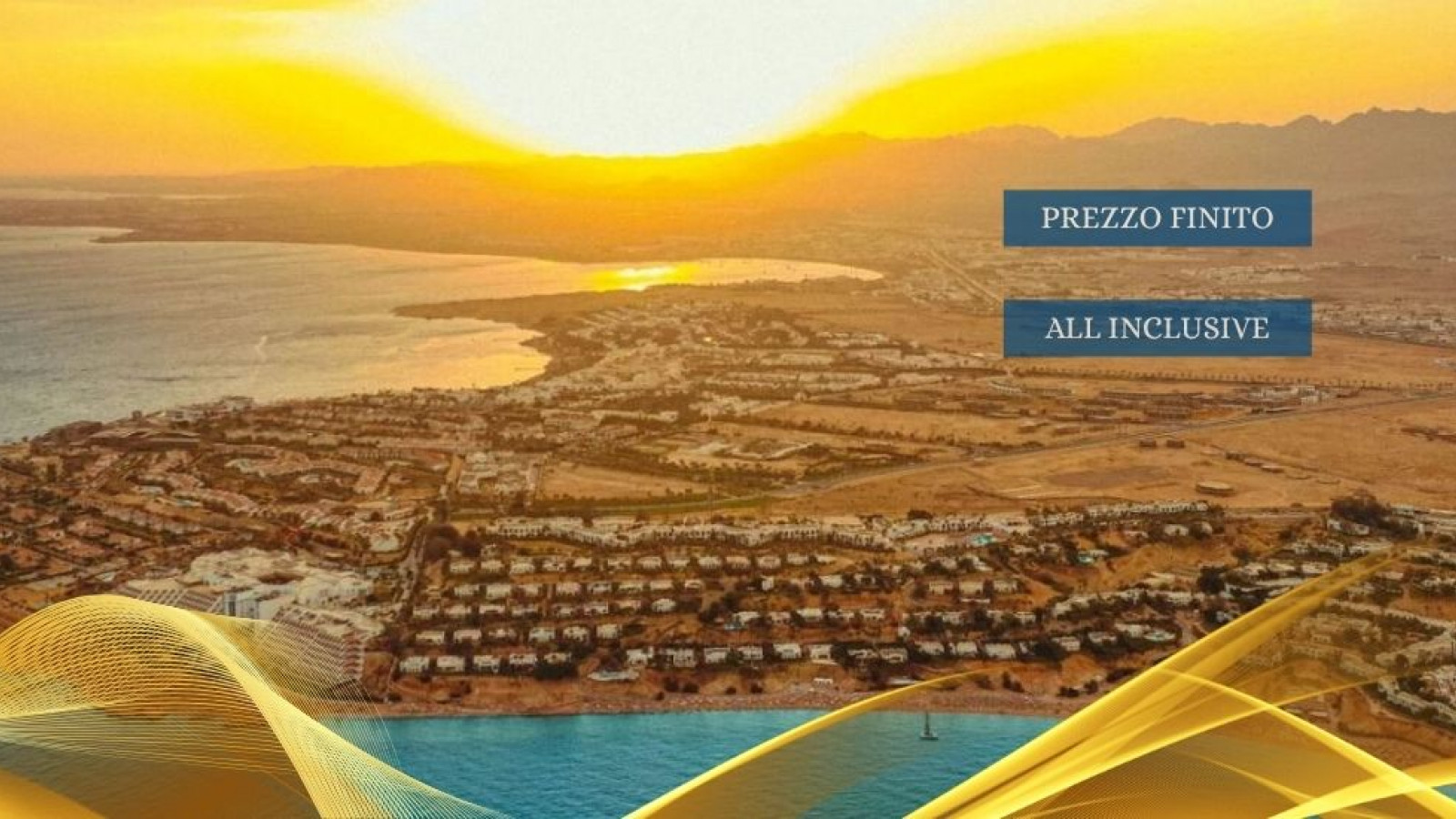 2026 sharm domina coral bay partenze aprile 26 IN1