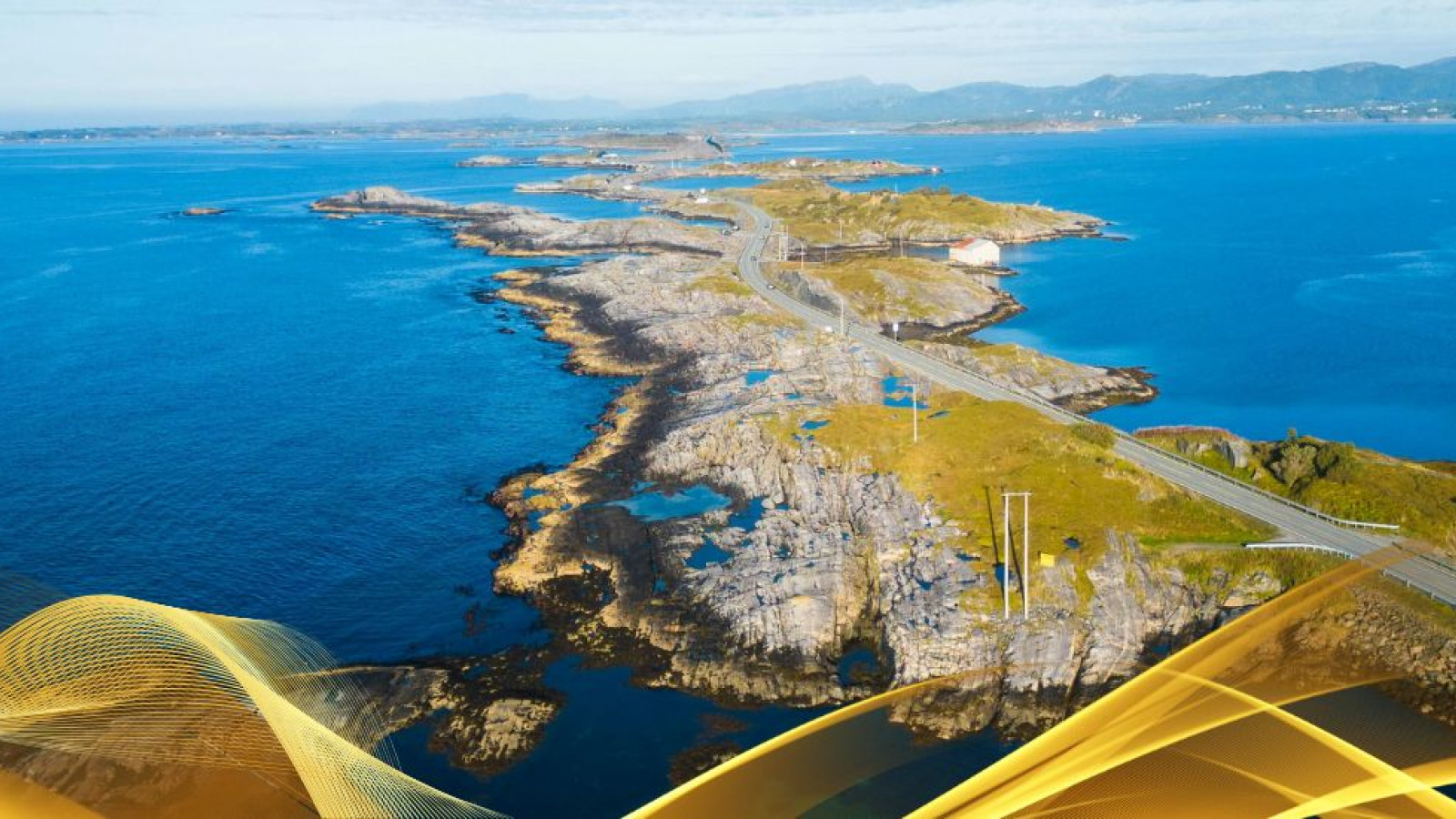 2026 norvegia la via atlantica agosto O IN1