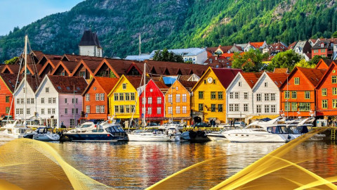 2026 norvegia i tre fiordi vichinghi estate D IN1