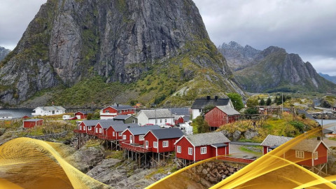 2026 finlandia in to the artic estate D IN1