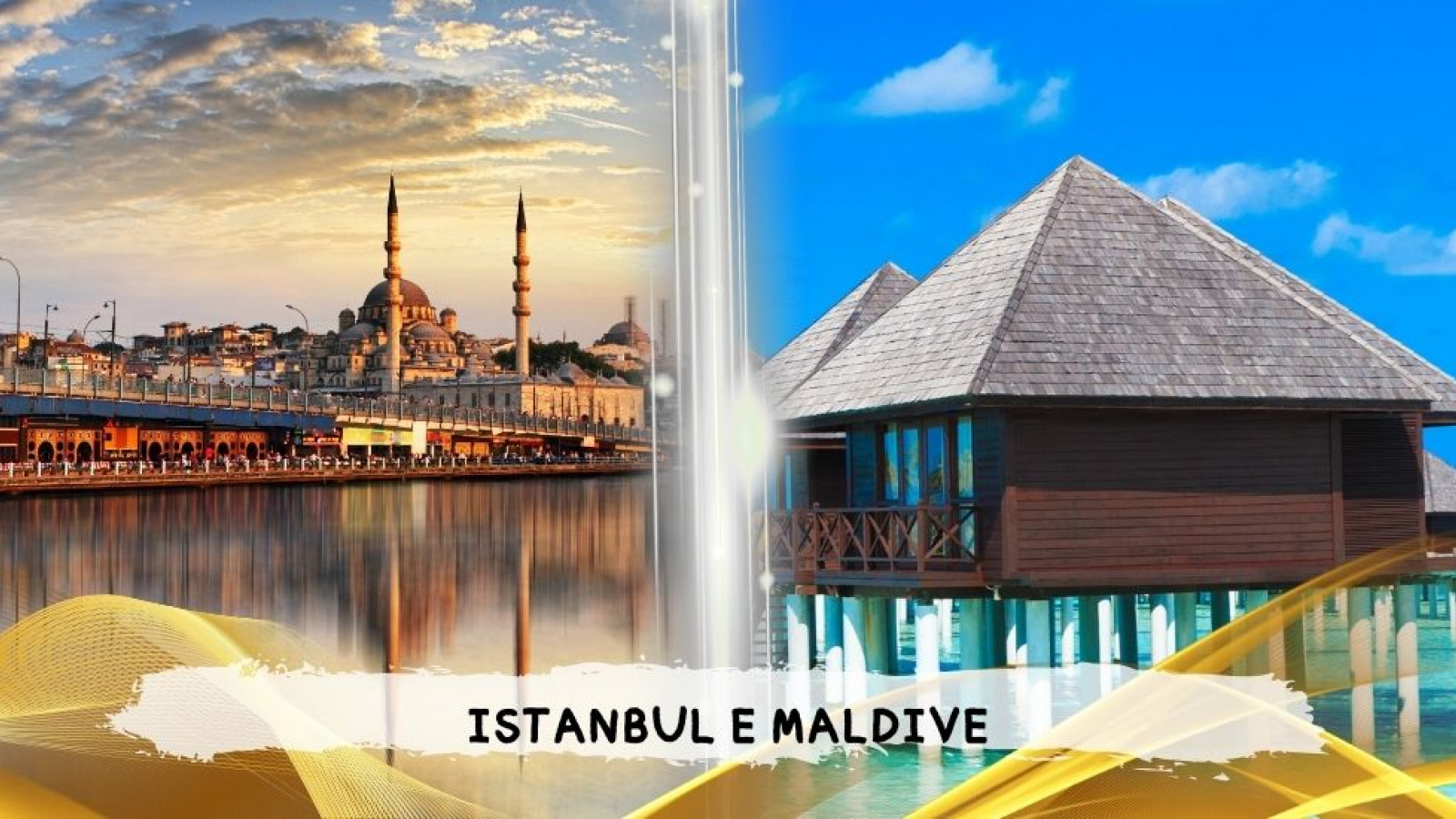 2026 istanbul e maldive 9 agosto T IN1