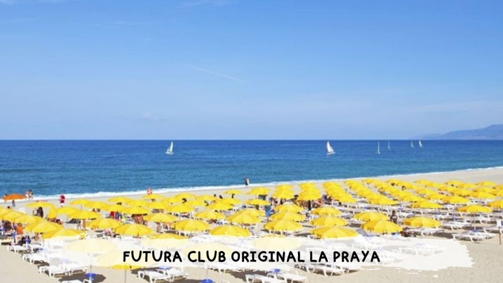 2026 calabria la praya IN1