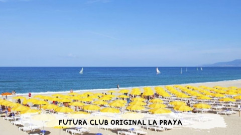 2026 calabria la praya IN1