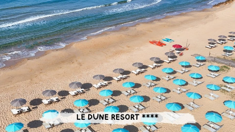 2026 sicilia le dune resort IN1