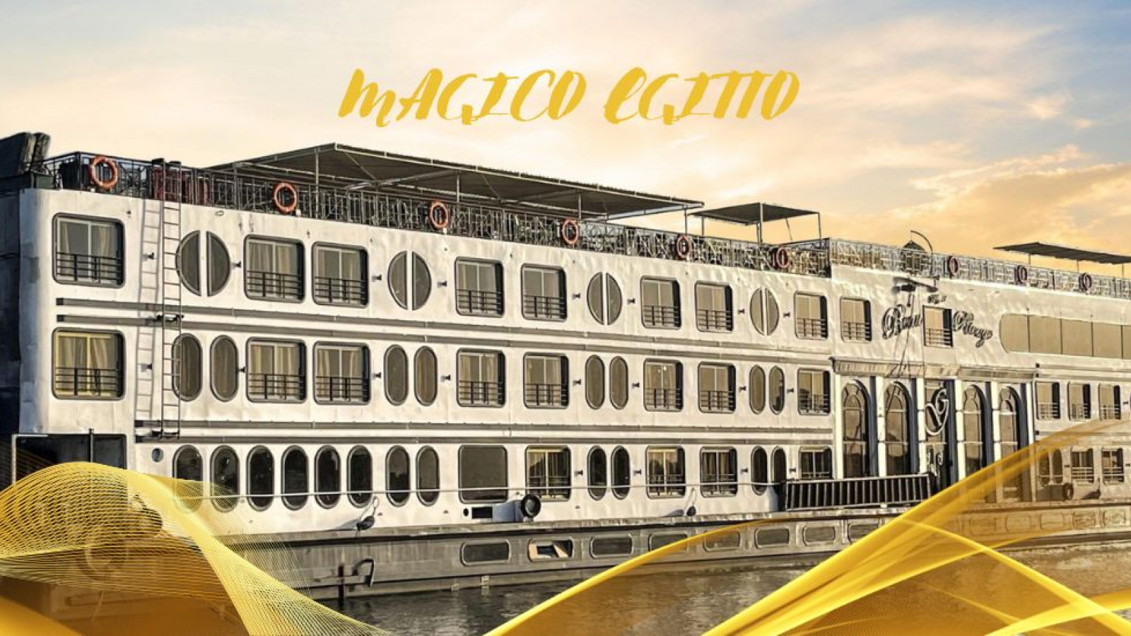 2026 egitto classico in crociera e cairo roma date speciali new IN1
