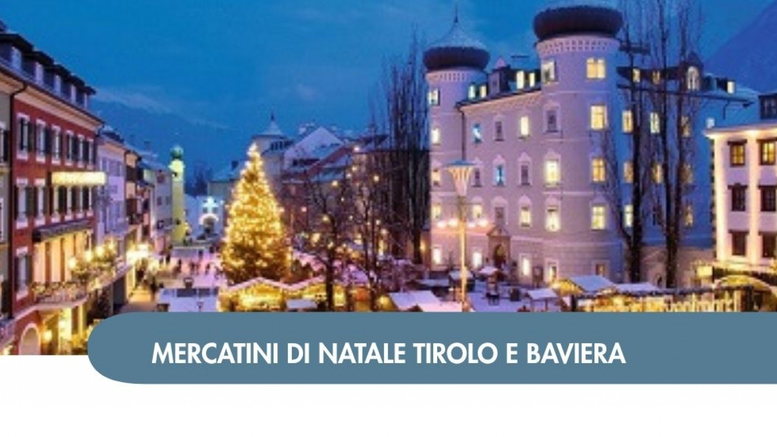 2026 W mercatini tirolo e baviera 5 12 IN1