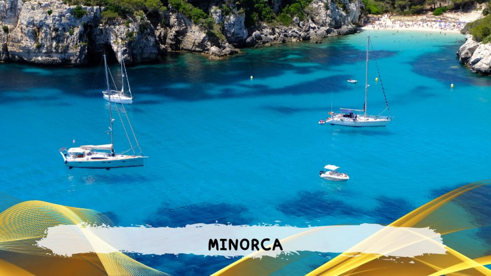 2026 minorca da roma e milano T IN1