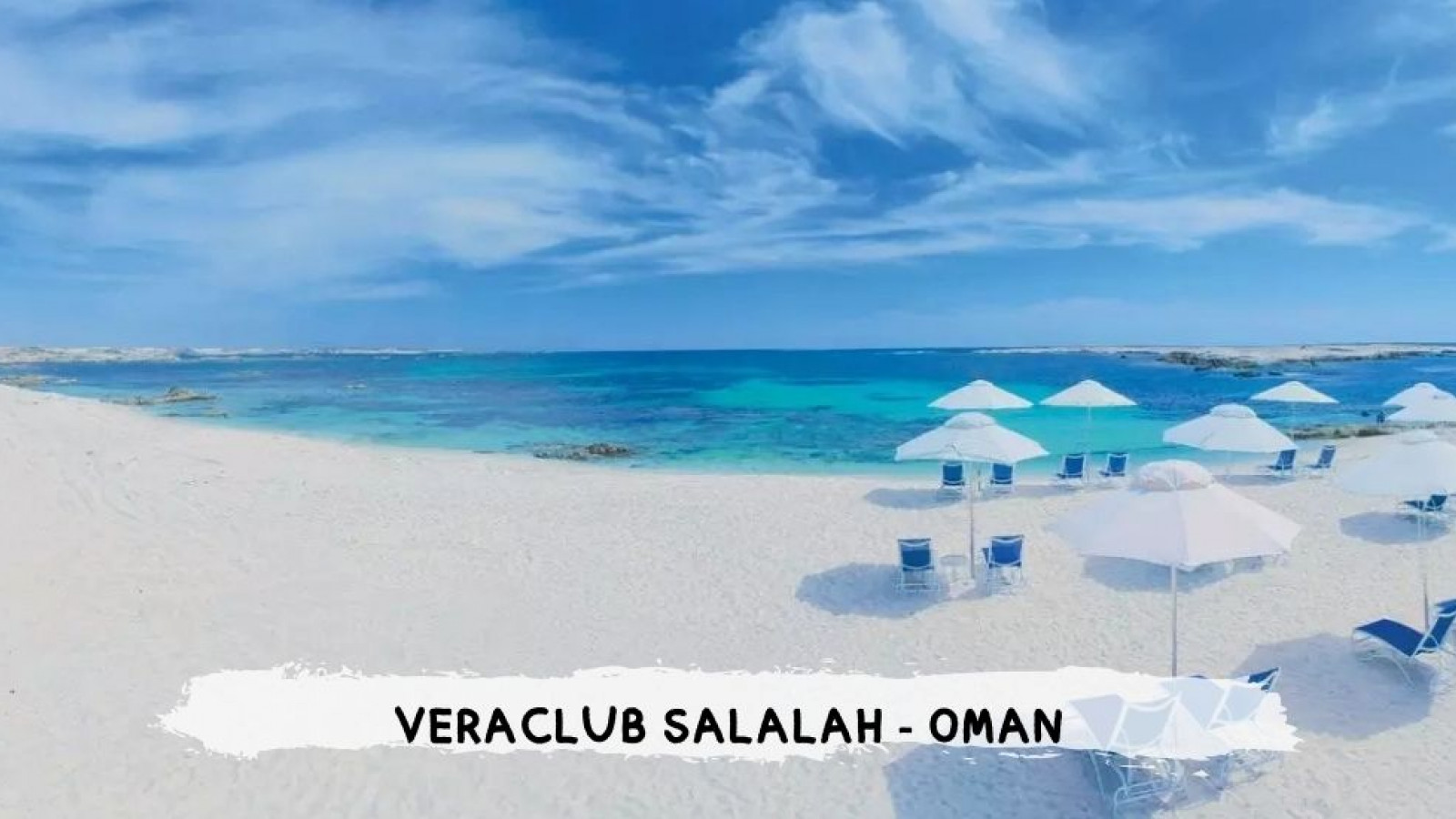 2026 veraclub oman salalah IN1