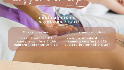 2026 hotel 2 mari soggiorno top 2 notti IN1