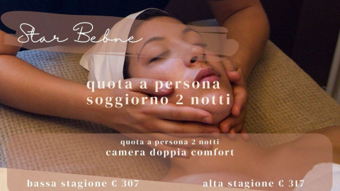 2026 hotel 2 mari star bene 2 notti IN1