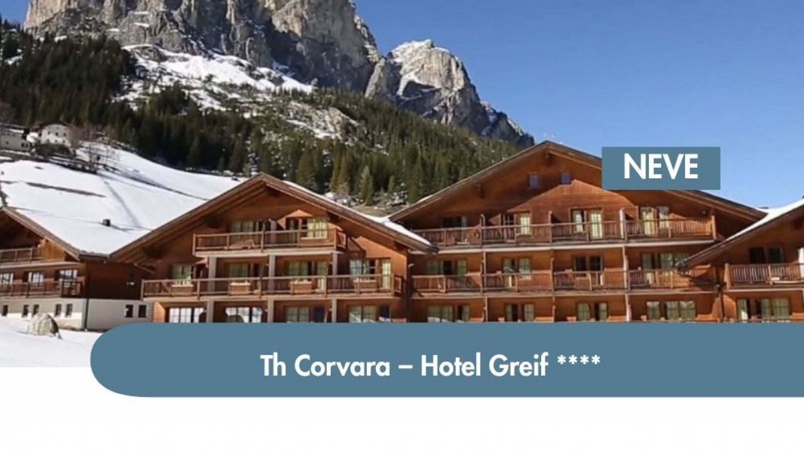 2027 neve alto adige th greif corvara IN1