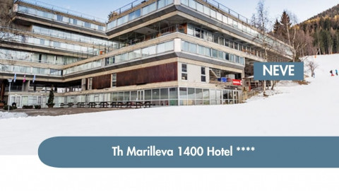 2027 neve trentino th marilleva 1400 IN1