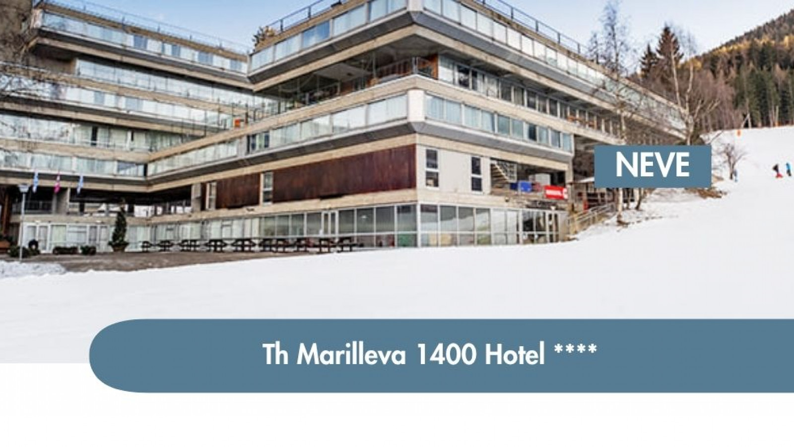 2027 neve trentino th marilleva 1400 IN1