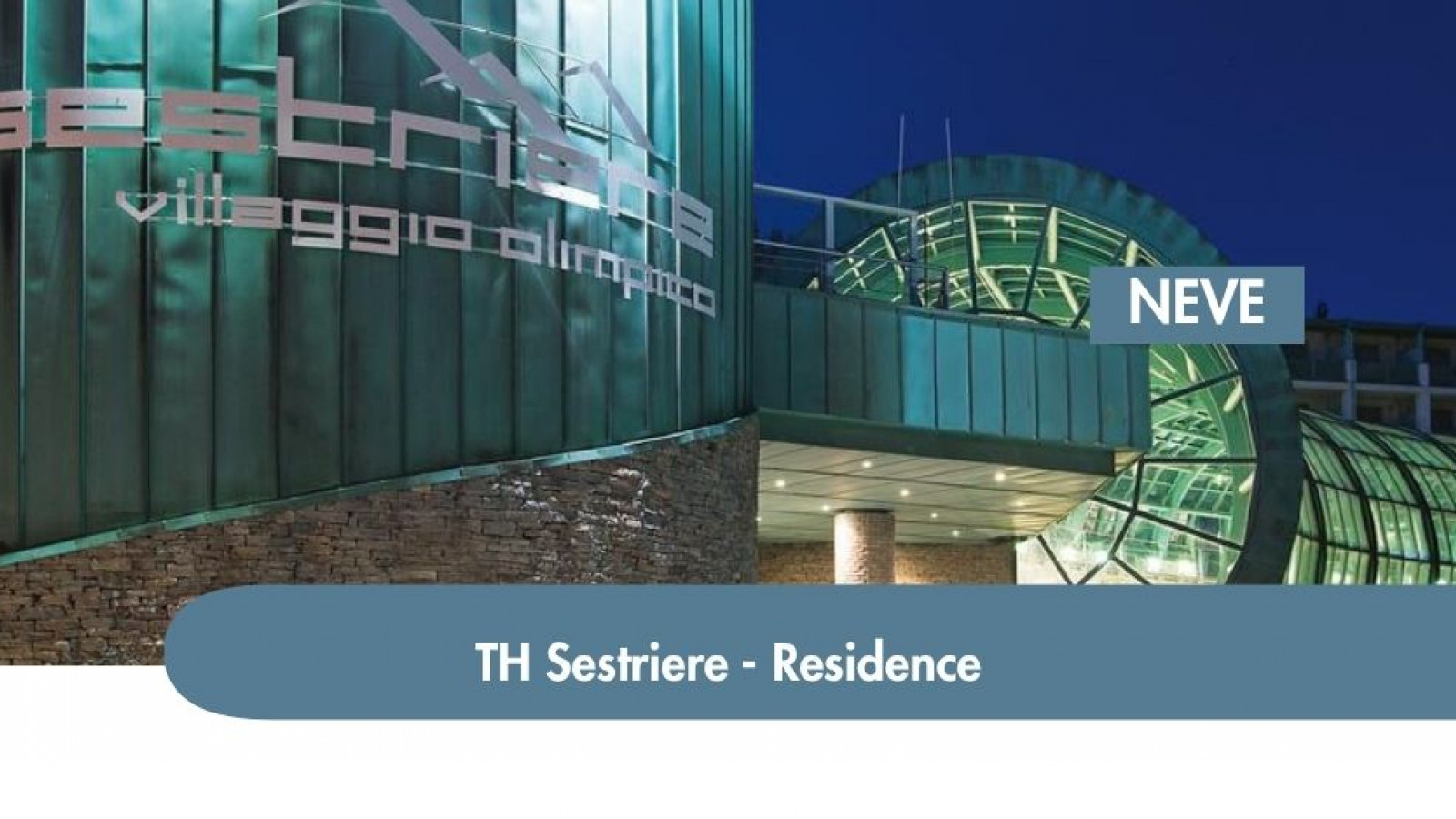 2027 neve piemonte TH sestriere residence IN1