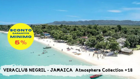 2026 veraclub negril IN1