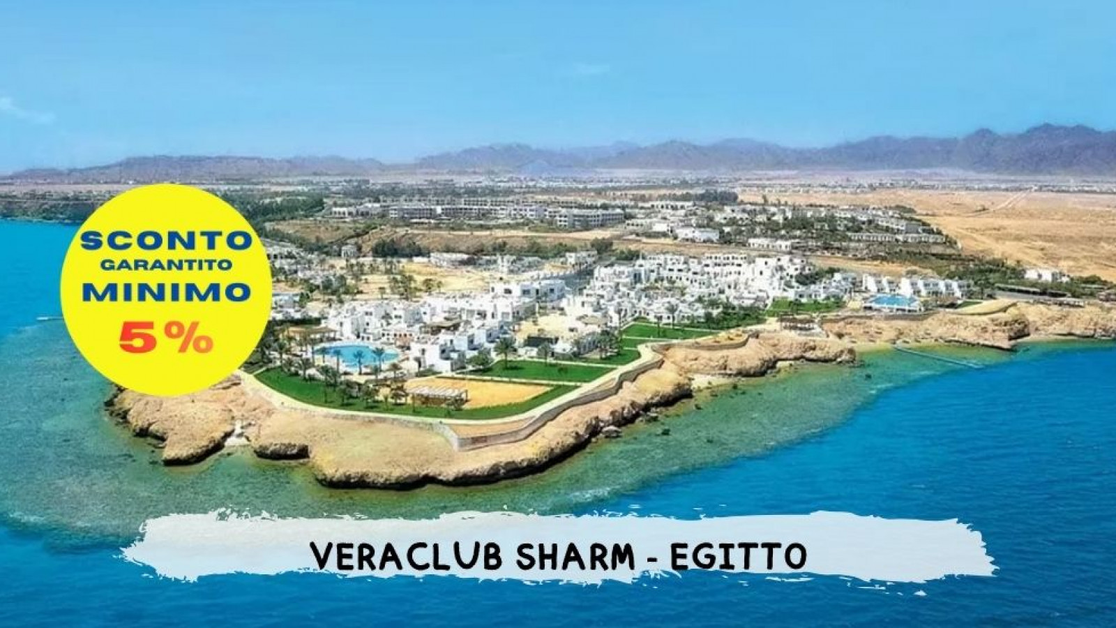 2026 veraclub zanzibar village IN1