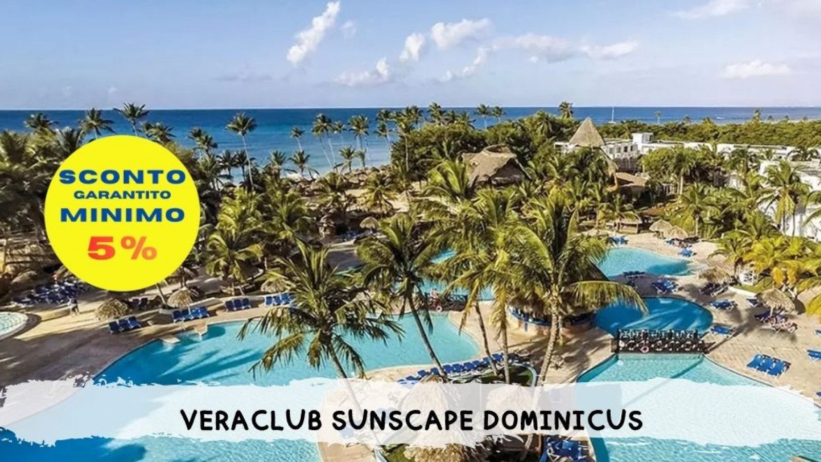 2026 veraclub sunscape dominicus IN1